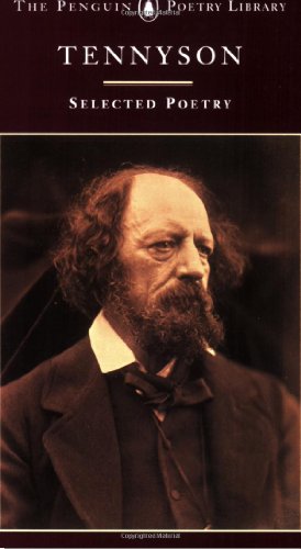 Tennyson: Poems (Poetry Library) Alfred Tennyson
