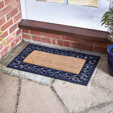 Load image into Gallery viewer, Original Decoir Insert - 53x23cm - Coir Mat - Plain Doormat insert (INSERT)
