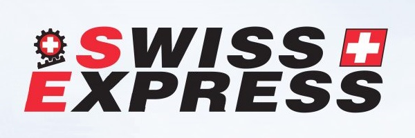 Swiss Express: Issue 127 September 2016 - The magazine of the Swiss Railways Society [Paperback] Swiss Express
