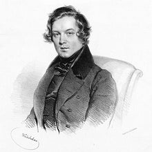 Load image into Gallery viewer, Robert Schumann 1810–1856  J.A. Fuller Maitland
