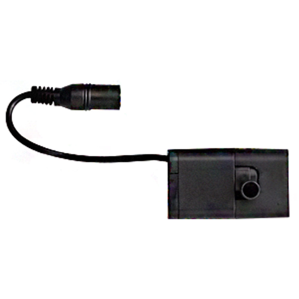 Replacement Pump for Fountains and Lily  - Smart Solar
