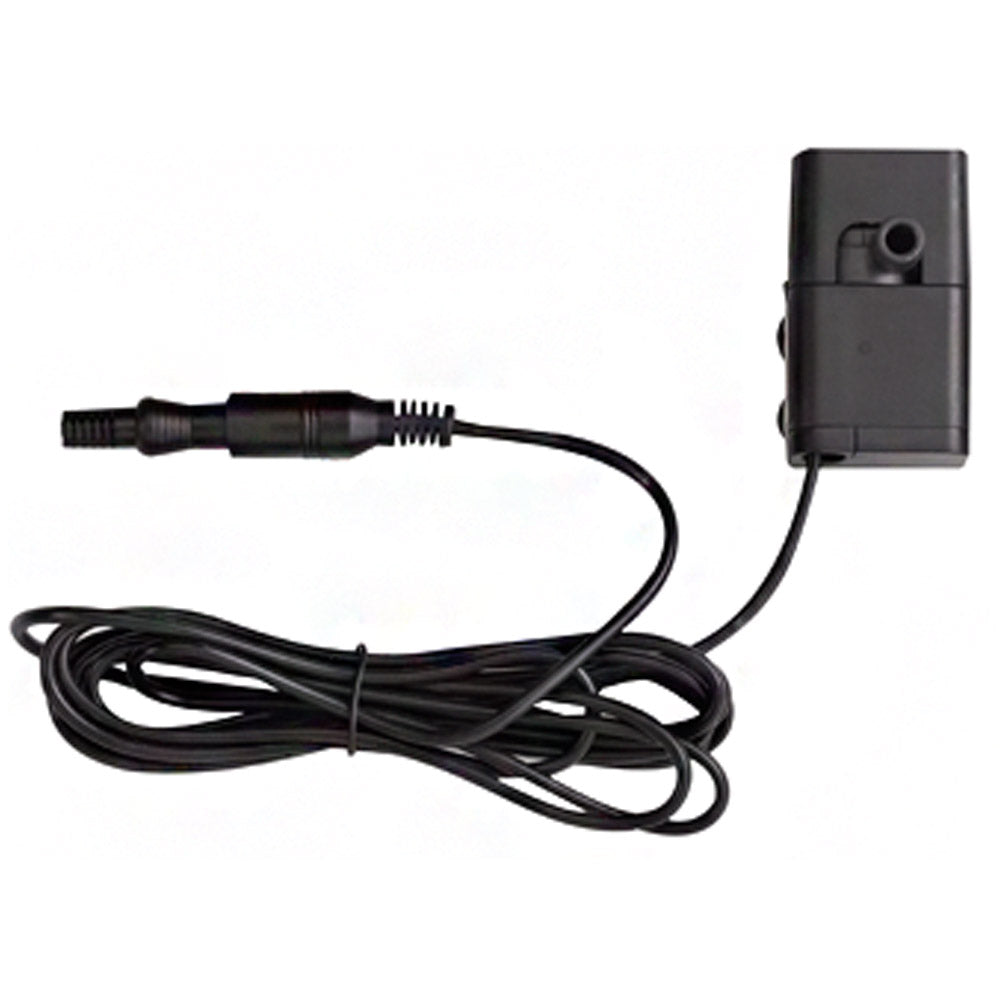 Replacement Pump for Ceramic Cascades - Smart Solar