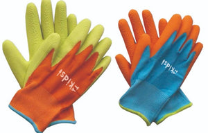 Briers Junior Diggers 6-10yrs Garden Activity - Gardening - Safety Gloves