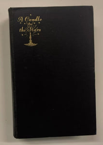 A Candle To The Stars [Hardcover]  W. R. Titterton