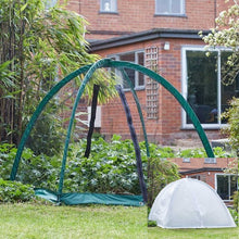 Load image into Gallery viewer, GroCage By Smart Garden - GroZone, Various Options; Size, Complete structures &amp; Spare Fleece Covers - Plant Protection
