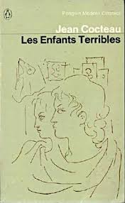 Les Enfants Terribles (Easy Readers S.) Cocteau, Jean