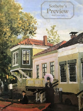 Load image into Gallery viewer, Sotheby’s Preview May June 1983 No.30
