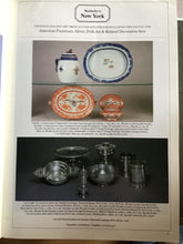 Load image into Gallery viewer, Sotheby’s Preview January February 1984 No. 37
