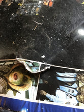 Load image into Gallery viewer, Gerry Anderson space precinct 2040 100 piece super puzzle Large Pieces
