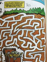 Load image into Gallery viewer, Jackpot annual 1981, a fleetway annual
