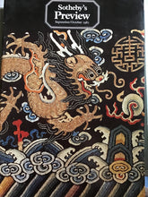 Load image into Gallery viewer, Sotheby’s Preview September October 1981 No. 12
