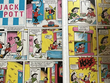 Load image into Gallery viewer, Jackpot annual 1981, a fleetway annual
