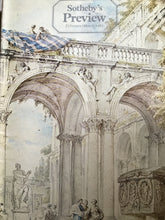 Load image into Gallery viewer, Sotheby’s Preview February March 1982 No.16
