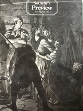 Load image into Gallery viewer, Sotheby’s Preview July August 1982 No. 21
