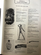 Load image into Gallery viewer, Sotheby’s Preview December 1983 January 1984 No.36
