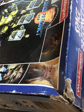 Load image into Gallery viewer, Gerry Anderson space precinct 2040 100 piece super puzzle Large Pieces
