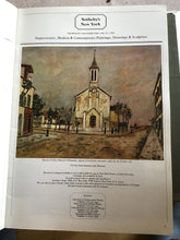 Load image into Gallery viewer, Sotheby’s Preview February March 1982 No.16
