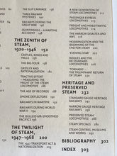 Load image into Gallery viewer, British Steam Engines (Picture This) Igloo - Hardcover - Introduced by O.S, Nock
