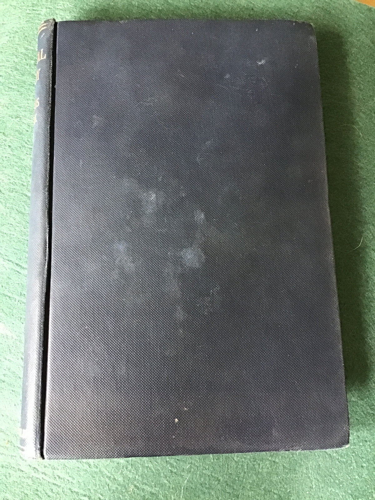PRACTICAL ANATOMY. [Hardcover] Clark, W. E. Le Gros.