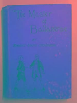 The Master of Ballantrae [Hardcover] R l Stevenson