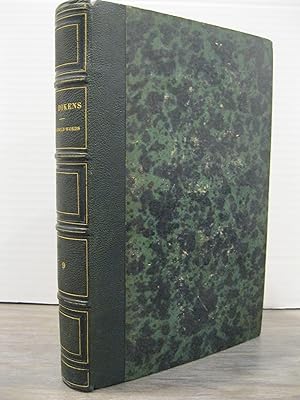 Household Words Vol IX Hardcover – 1 Jan. 1854