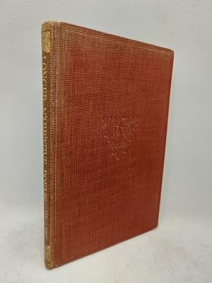 A Commentary & Questionnaire on Longer Narrative Poems of the Nineteenth Century - First series - edited by G. G. Loane (Commentaries and Questionnaires in English Literature. no. 73.) [Unknown Binding] P. W. French and George Green Loane