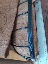 Load image into Gallery viewer, 36&quot; (90CM) Wall Trough Coco Liner- Coconut Coir Liner Smart Garden

