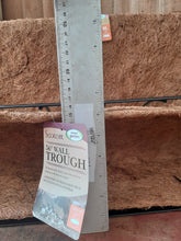 Load image into Gallery viewer, 36&quot; (90CM) Wall Trough Coco Liner- Coconut Coir Liner Smart Garden
