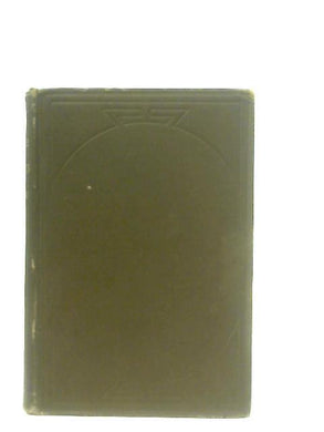Principles of mechanics - Hardcover - Jan. 1908 by T. M Goodeve