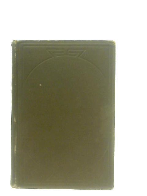 Principles of mechanics - Hardcover - Jan. 1908 by T. M Goodeve