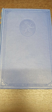 The British Dictionary Illustrated. Volume Twelve: Matrimony-Zymurgy. In Two Volumes -Volume Two [Hardcover] Edited By J. M. Parish and John R. Crossland