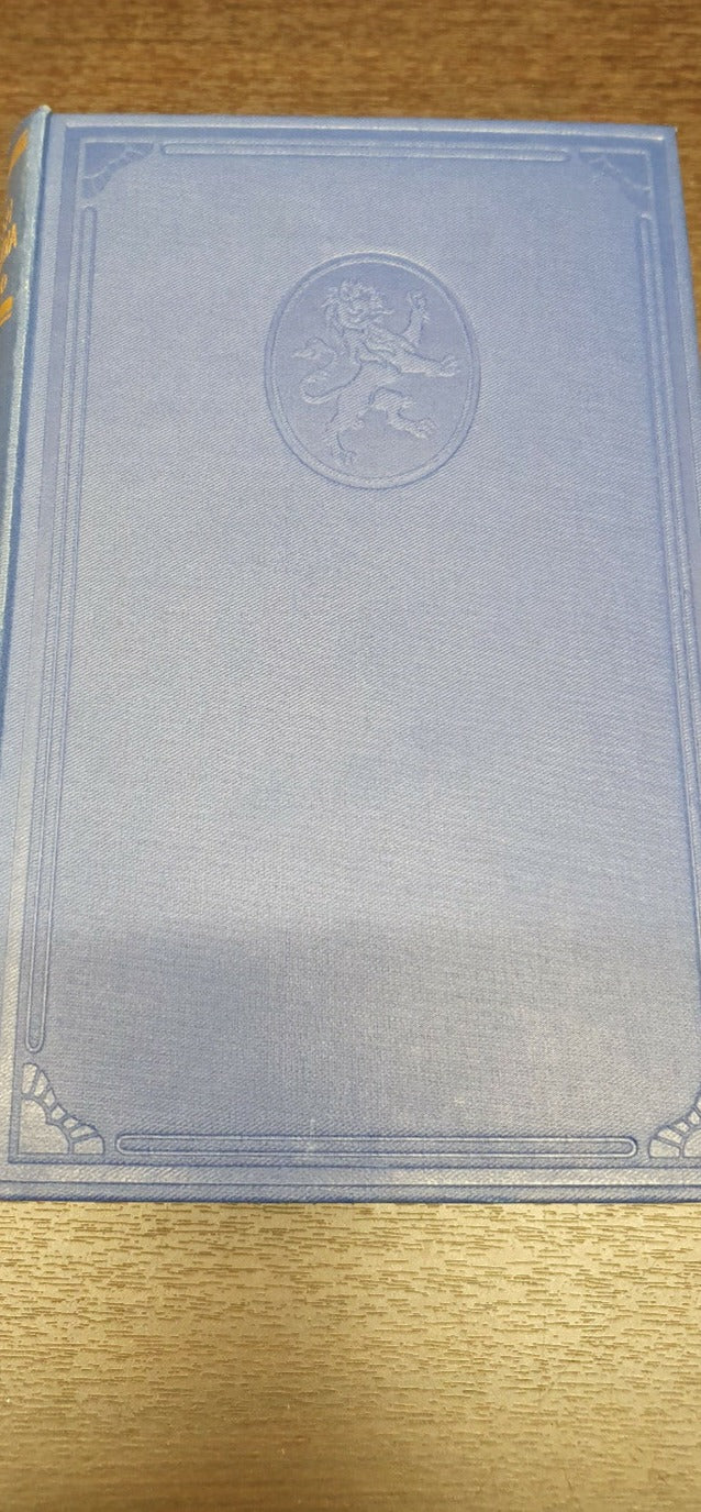 The British Dictionary Illustrated. Volume Twelve: Matrimony-Zymurgy. In Two Volumes -Volume Two [Hardcover] Edited By J. M. Parish and John R. Crossland
