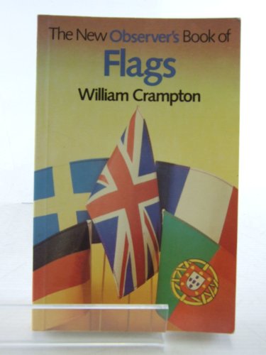 Observers Flags (Warne Observers) Crampton, William G.