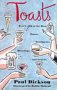 COMPLETE BOOK OF TOASTS: Over 1, 500 of the Best Toasts, Sentiments, Blessings and Graces