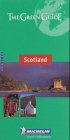 Michelin Green Guide: Scotland (Green tourist guides) Michelin Tyre Company and Michelin Travel Publications