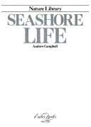 Seashore Life [Hardcover] Campbell Andrew
