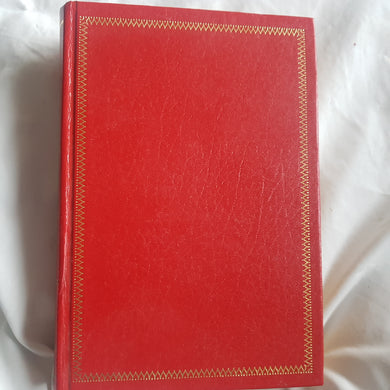 Sea Lord. Doctors. Graciela. The Lost Giants. Reader's Digest. Hardcover. Condensed Books