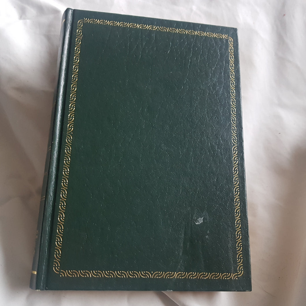 Cold Harbour. A Time To Love. Flying Free. Crackdown. Hardcover. Reader's Digest. Condensed books.