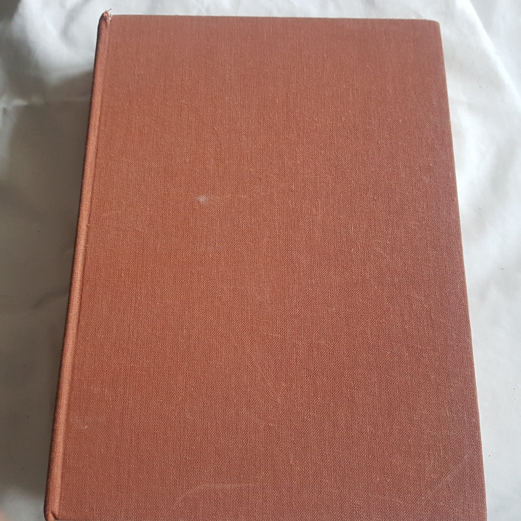 Here's more tell me why. Hardcover. 1979