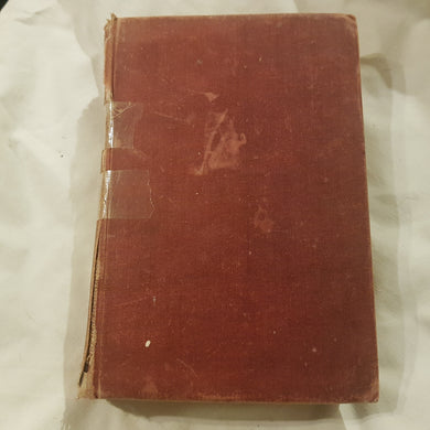 Holy Bible. Hardcover. Revised Edition. British and foreign Bible Society 1938