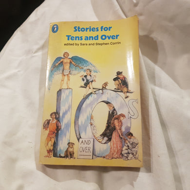 Stories for Tens and over. Paperback. Penguin. Corrine.