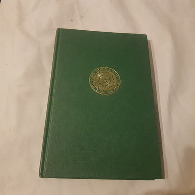 The Rose Annual. Hardcover. 1970