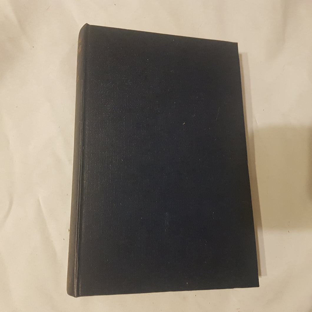 The king must die. hardcover. Mary Renault. 1958