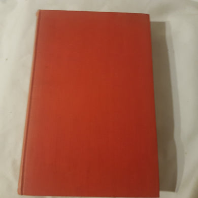A Short Lease. Hardcover. Ernest Frost. 1953