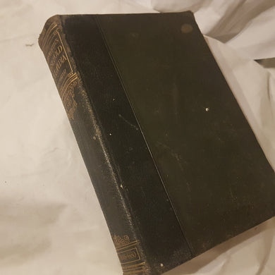 Harmsworth's Household encyclopedia. Illustrated. Volume 5 R - STO. Pages 3585 - 4480