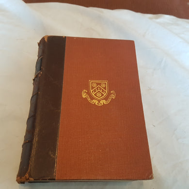 The book of the countryside. Duncan. hardcover. C1937