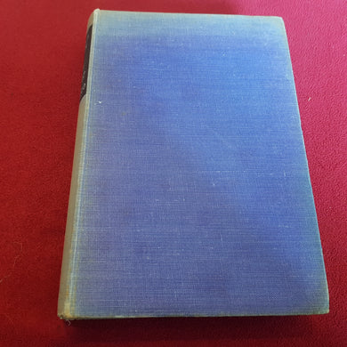 The silver chalice. Thomas Costain hardcover 1953