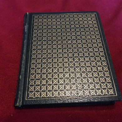 An Anthology of love heron books. Hardcover 1972