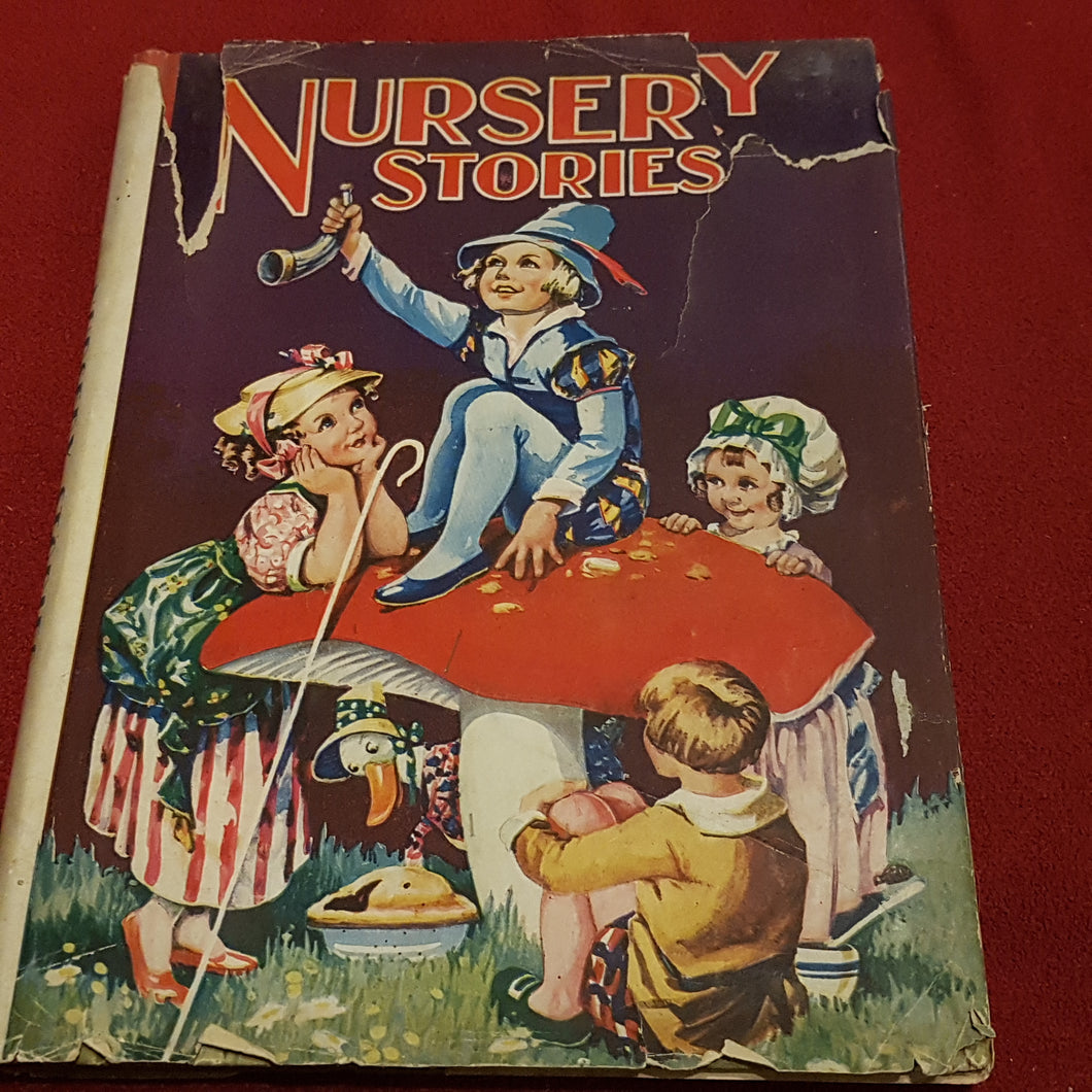 Nursery stories Brin Brothers Ltd