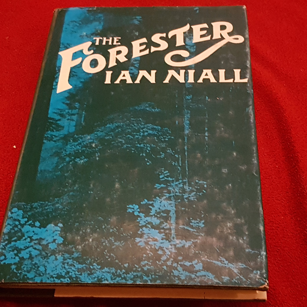 The Forester hardcover by Ian Niall country book club 1973